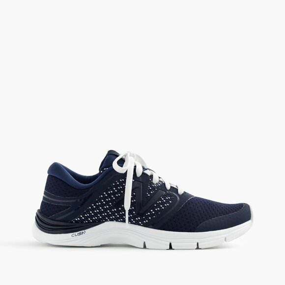 New- 6.5- WOMEN'S New Balance® for J.Crew 711 mesh sneakers - Picture 1 of 9